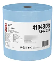 Comprar Paño de limpieza Wypall X80 paño azul
