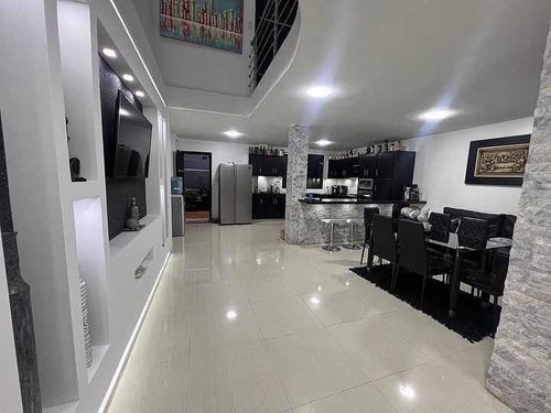 Imagen 5 de 29 de Moderna Casa En Venta Pueblo Nuevo