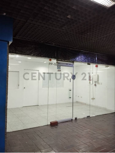 Excelente Local Comercial Listo Para Ocupar