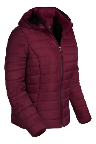 Chaqueta de plumas mujer bogota discount