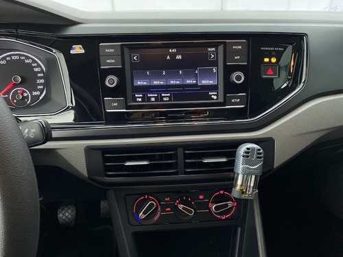 Volkswagen Virtus 1.6 Comfortline Mt