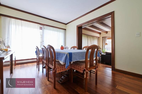 Imagen 5 de 19 de Casa En Venta 4 Dormitorios. La Horqueta. San Isidro