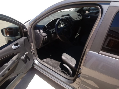 Volkswagen Gol Trend