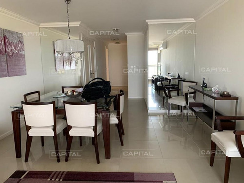 Imagen 2 de 11 de Imperiale De 3 Dormitorios En Venta Y Alquiler - Punta Del Este Brava