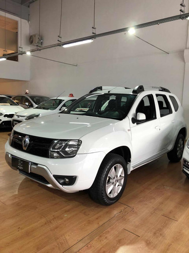 Renault Duster 1.6 Ph2 4x2 Privilege 110cv