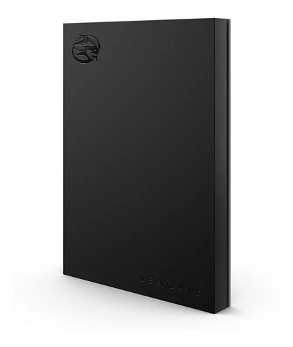 Seagate Disco Duro Portátil De 2 Tb - Rescue