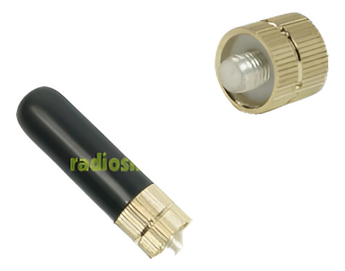 Antena Para Moto Gp300 Gp328 Gp340 5-210