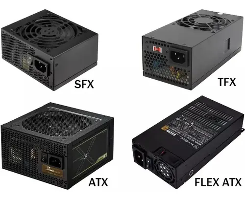 Se Reparan Fuente De Poder De Pc, Y Todas Las Apw