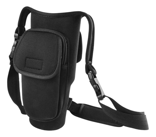 Bolsa De Bolsillo De Botella De Agua Para Vaso De 40 Con
