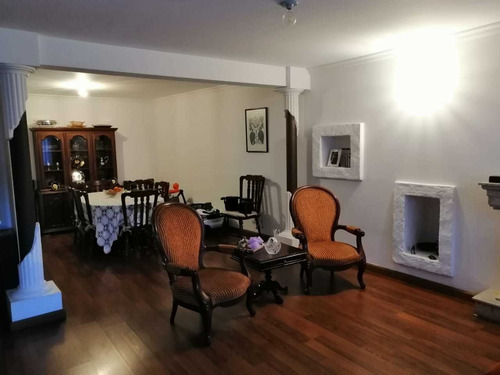 Imagen 21 de 30 de Casa En Venta Santa Ana Usaquen Bogota-venta Casa 3 Alcobas