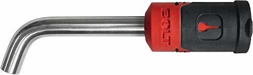 Candado Para Receptor De 5/8' Con Tecnología One-key Bolt.