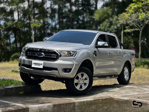 Ford Ranger 3.2 XLT