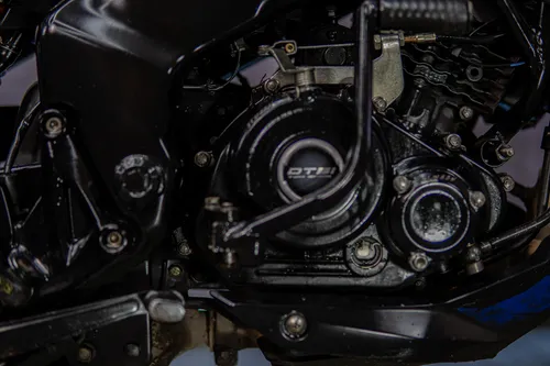 Bajaj Pulsar Ns 160 Fi 2022