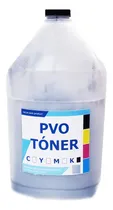 Comprar 1 Kilo Toner Para Sha Mx4141 Bk  Colores Intensos
