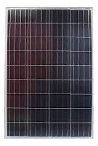 Kit Solar Con Inversor De 3000 W Bateria Litio De 2x100 Ah