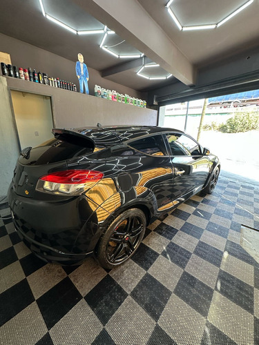 Renault Mégane III 2.0 Rs 250cv