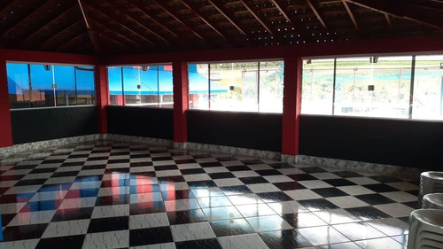 Chácara À Venda, 1840 M² Por R$ 1.000.000,00 - Serra Velha - Elias Fausto/sp - Ch0066