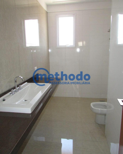 Sobrado À Venda Piracicaba - Ca00235 - 68210627