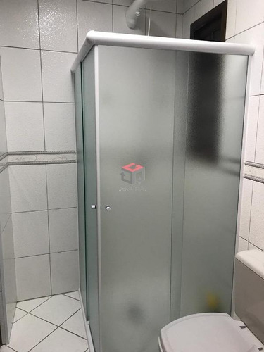 Imagem 28 de 30 de Sobrado À Venda, 3 Quartos, 6 Vagas, Nova Petrópolis - São Bernardo Do Campo/sp - 81466