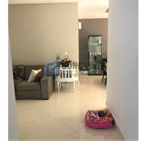Imagem 6 de 15 de Venda Sobrado Sao Bernardo Do Campo Swiss Park Ref: 56392 - 1033-1-56392