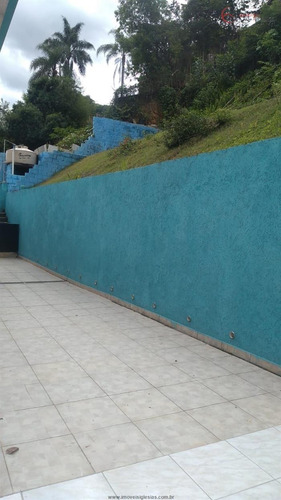Imagem 7 de 16 de Casas Em Loteamento Fechado À Venda Em Mairiporã/sp - Compre O Seu Casas Em Loteamento Fechado Aqui! - 1398493
