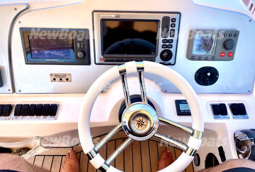 Imagem 5 de 12 de Phantom 500 Fly Ñ Prestige, Ñ Beneteau, Ñ Intermarine