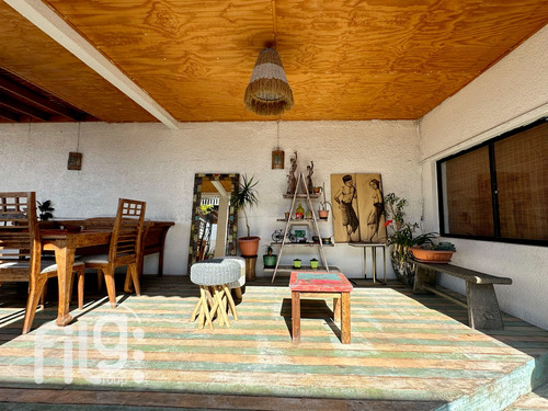 Vendo Excelente Casa Comuna Iquique