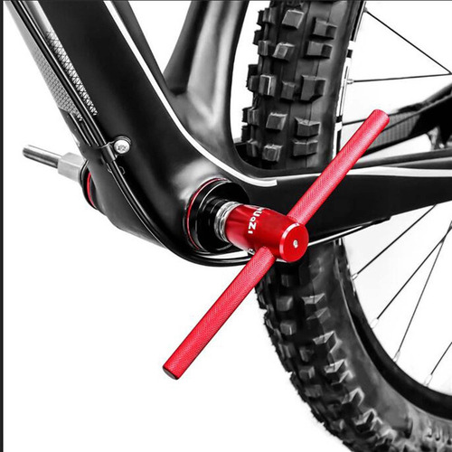 Z Juego De Prensas Para Rodamientos De Bicicletas Cubo De