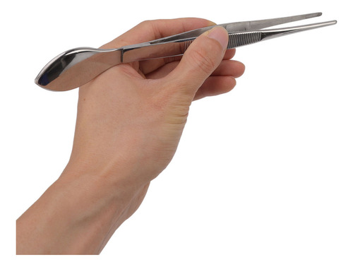 Pinzas Para Bonsáis De Acero Inoxidable Con Puntas
