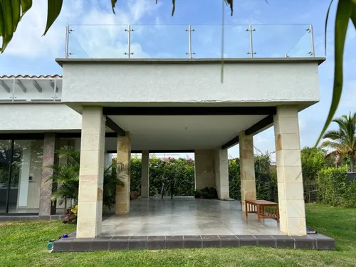 Casa En Venta En Matapalo. Cod V14719