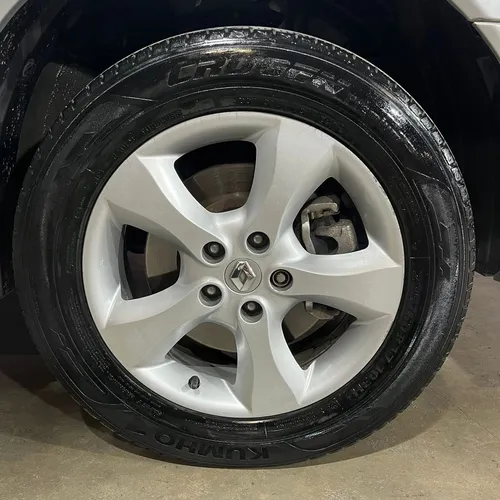 Renault Koleos 2.5 Expression