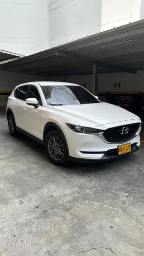 Mazda CX-5 2.0 Touring At