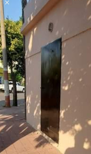 Puerta Porton Reforzado ++ Chapa 16 Anti/barreta Impecable (Usado)