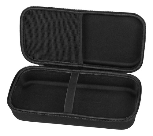 Estuche Rígido De Viaje Aproca Con Cargador De Us