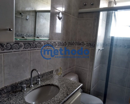 Apartamento Venda Aluga Mansões Santo Antonio Campinas Sp - Ap00415 - 68209141