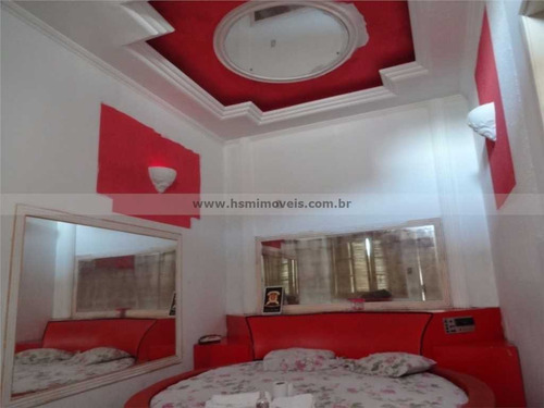 Predio Inteiro - Batistini - Sao Bernardo Do Campo - Sao Paulo | Ref.: - 14722