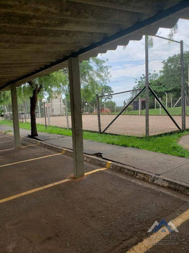 Apartamento Com 2 Dormitórios À Venda, 49 M² Por R$ 120.000,00 - Cidade Industrial Ii - Londrina/pr - Ap0943