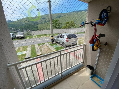 Imagem 7 de 22 de Venda - Apartamento 3 Quartos No Condomínio Bela Vista