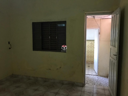 Imagem 12 de 24 de Sobrado À Venda, 5 Quartos, 1 Vaga, Curuçá - Santo André/sp - 95138