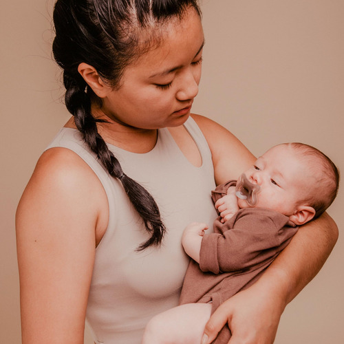 Chupeta, 0-6 Meses, Pacote Com 2, Leve