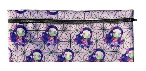 Estuche Lapices Nezuko - Demon Slayer(kimetsu No Yaiba) .