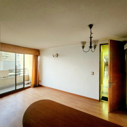 Se Vende Dpto 3d/1b/bod San Francisco Barrio Paris Londres