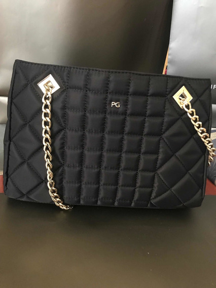 Purificacion Garcia Bolsa Vinil Rojo | MercadoLibre 📦