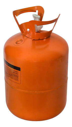 Boya De Gas Refrigerante R404a (10.9 Kg)