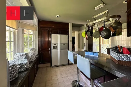 Casa En Venta En San Pedro Cholula