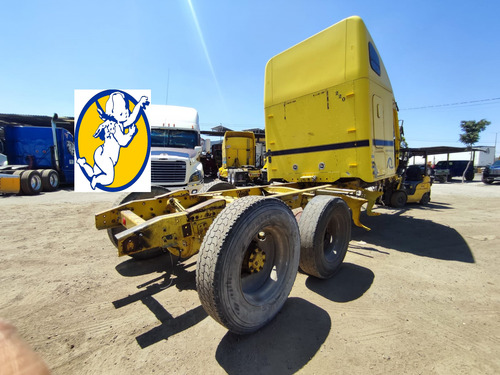 Tractocamion Freightliner Columbia 2008 Completo/ Por Partes