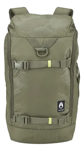 Mochila nixon chile deals