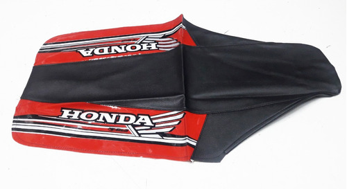 Funda De Asiento Honda Tornado 250 En Xero Racing