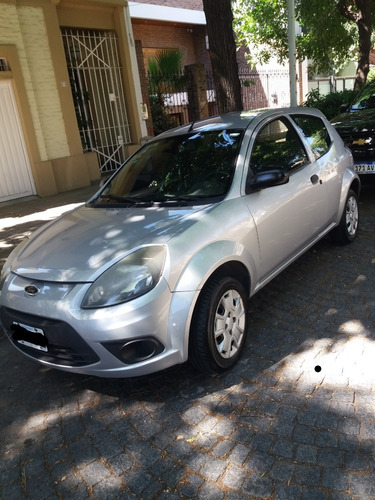 Ford K Fly Viral 1,6l Mod. 2011