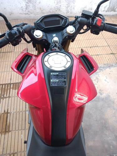 Imagen 3 de 11 de Honda Cb 190